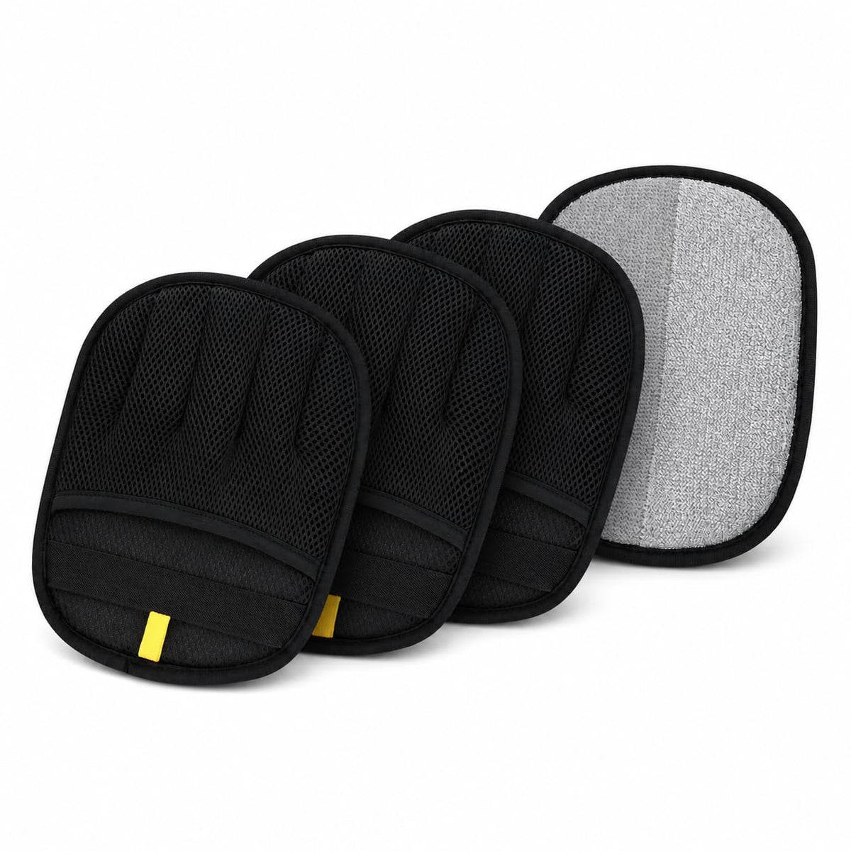 Pet Hair Remover Glove for Couch,Clothes, Furniture Carpet