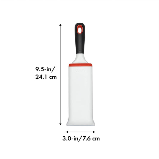 OXO Good Grips Furlifter Pet Garment Brush Hair Remover for Clothing