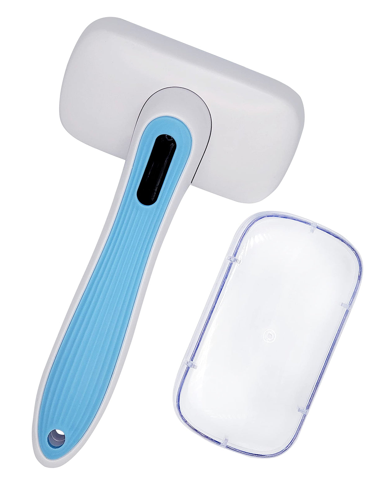 Pet Mat Remover – Professional Dematting Comb for Dogs and Cats
