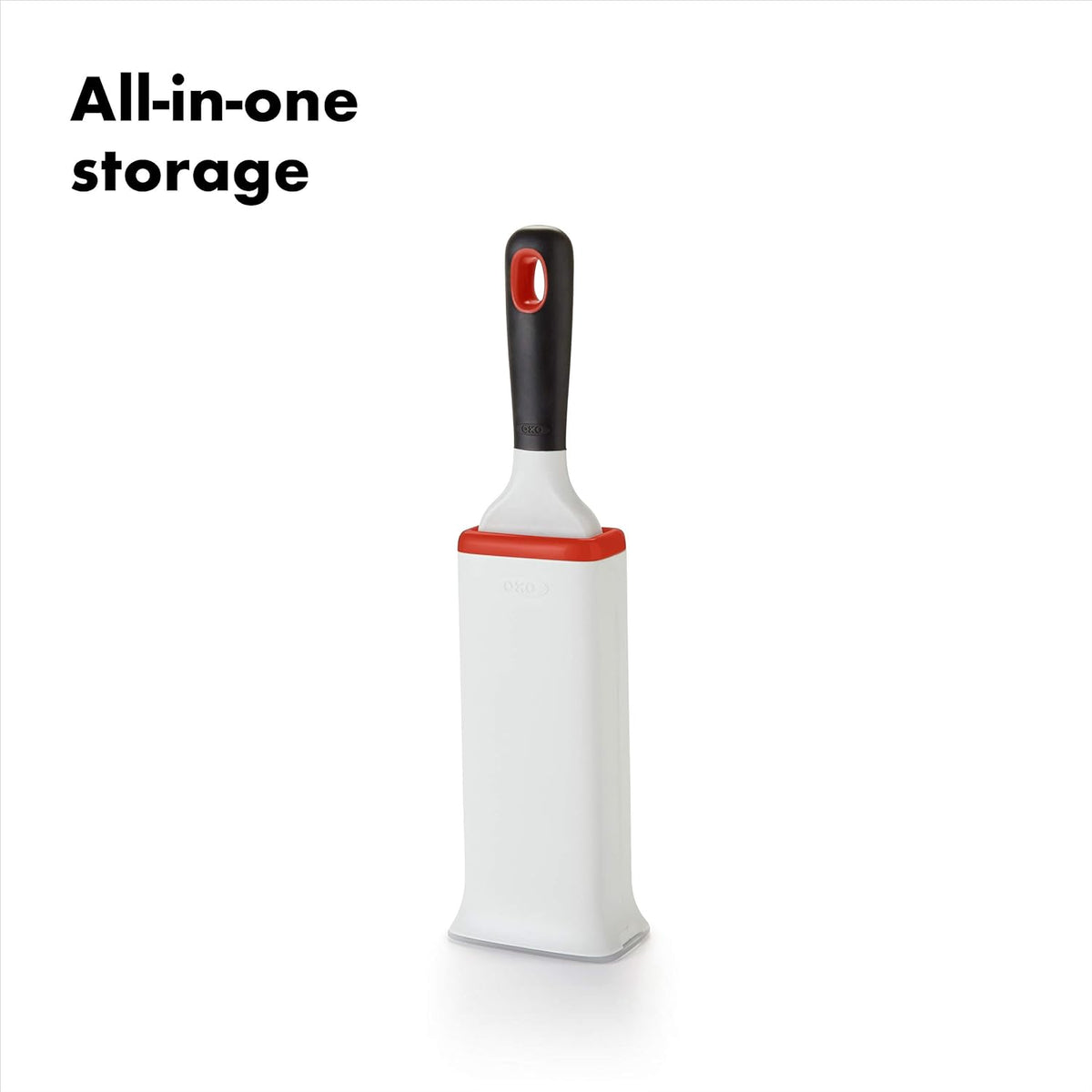 OXO Good Grips Furlifter Pet Garment Brush Hair Remover for Clothing