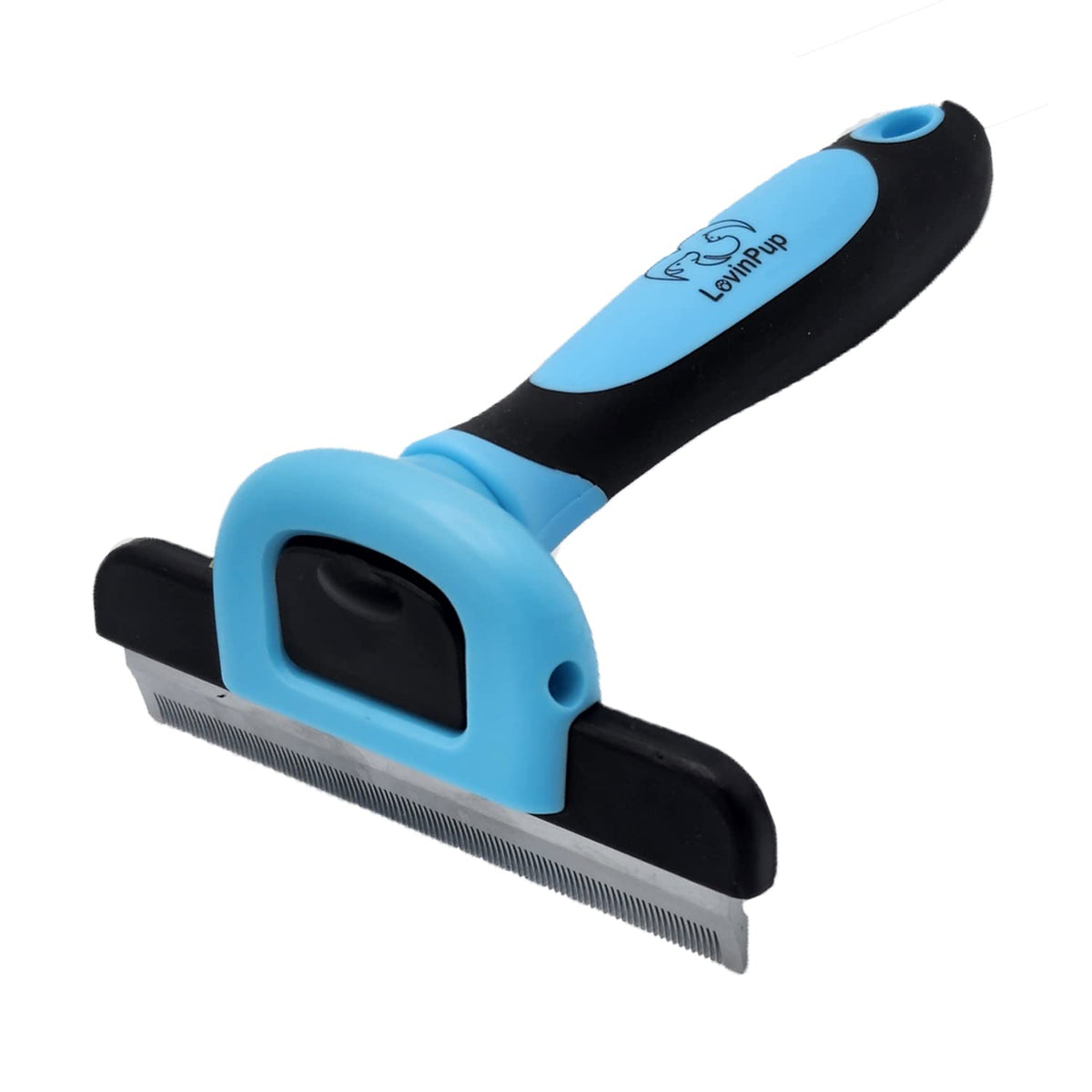Pet Mat Remover – Professional Dematting Comb for Dogs and Cats