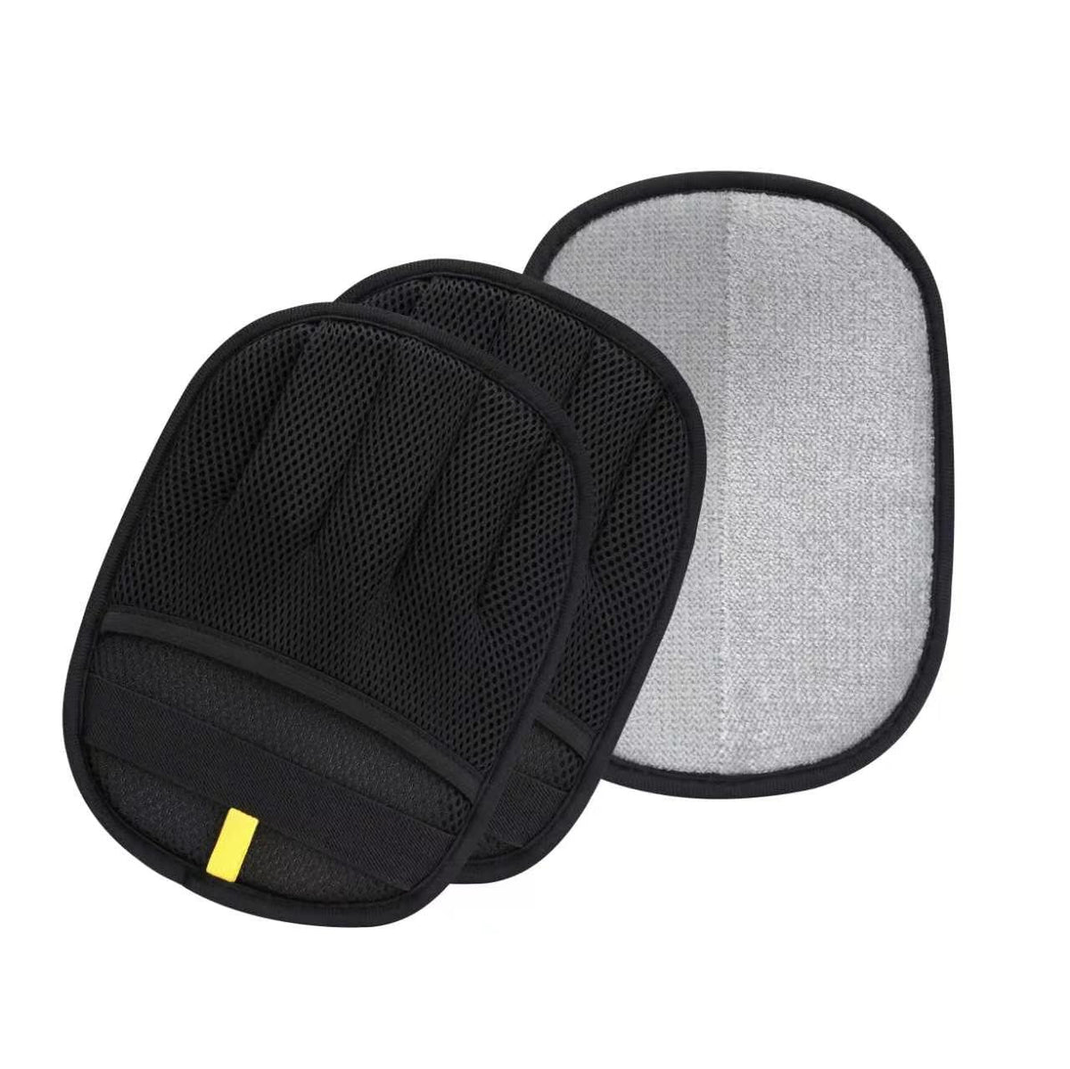 Pet Hair Remover Glove for Couch,Clothes, Furniture Carpet