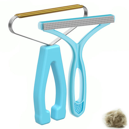 Pet Hair Remover, Dog and Cat Hair Remover, Carpet Rake, Carpet Scraper