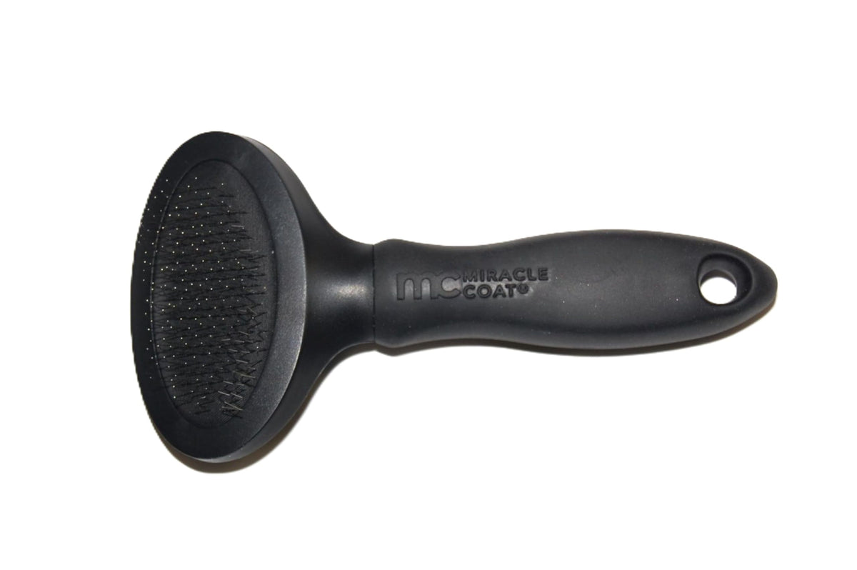 Miracle Care Small Slicker Brush for Dogs and Cats