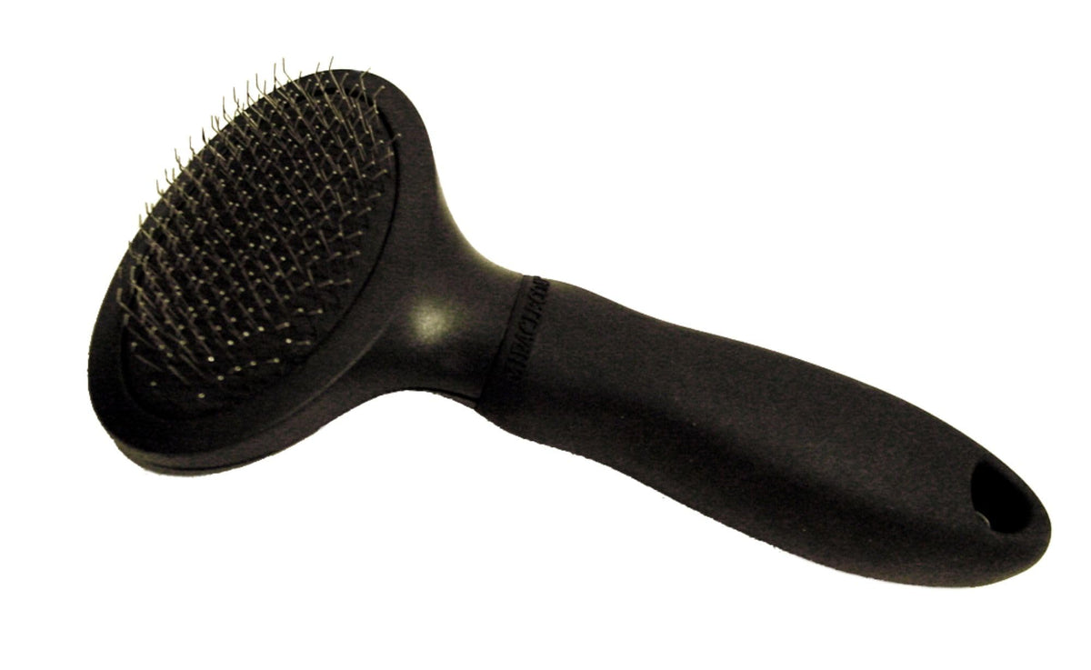 Miracle Care Small Slicker Brush for Dogs and Cats