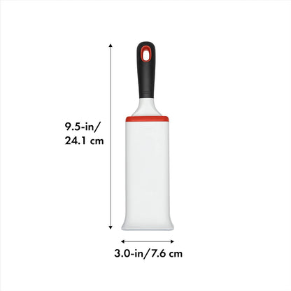 OXO Good Grips Furlifter Pet Garment Brush Hair Remover for Clothing