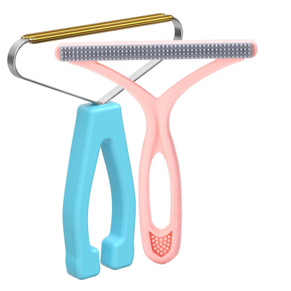 Pet Hair Removal Tool, Pet Hair Remover, Lint Remover 3-Pack