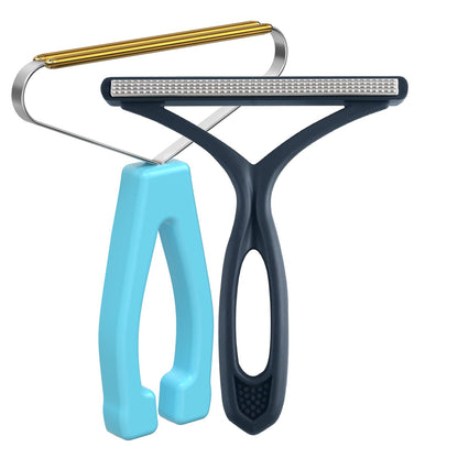 Pet Hair Remover, Dog and Cat Hair Remover, Carpet Rake, Carpet Scraper