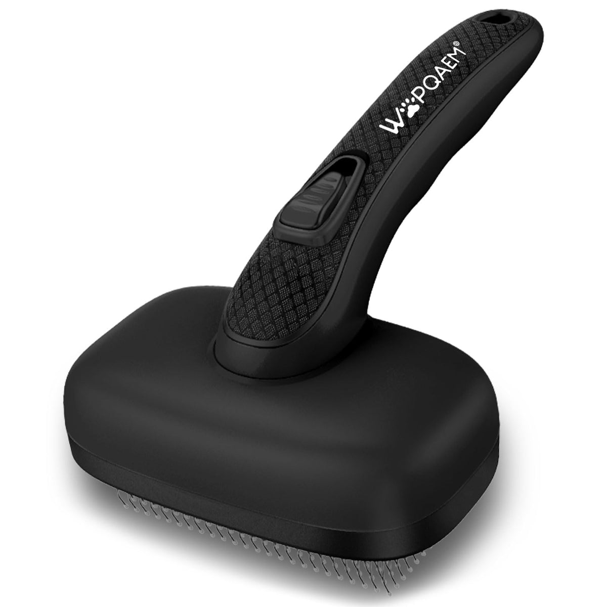 Self Cleaning Slicker Brush for Dog and Cat Shedding