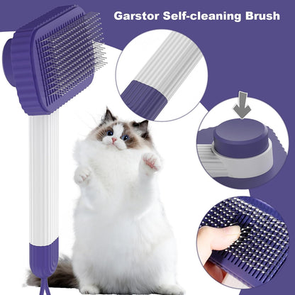 Cat brush, Cat Brush for Long or Short Haired Cats