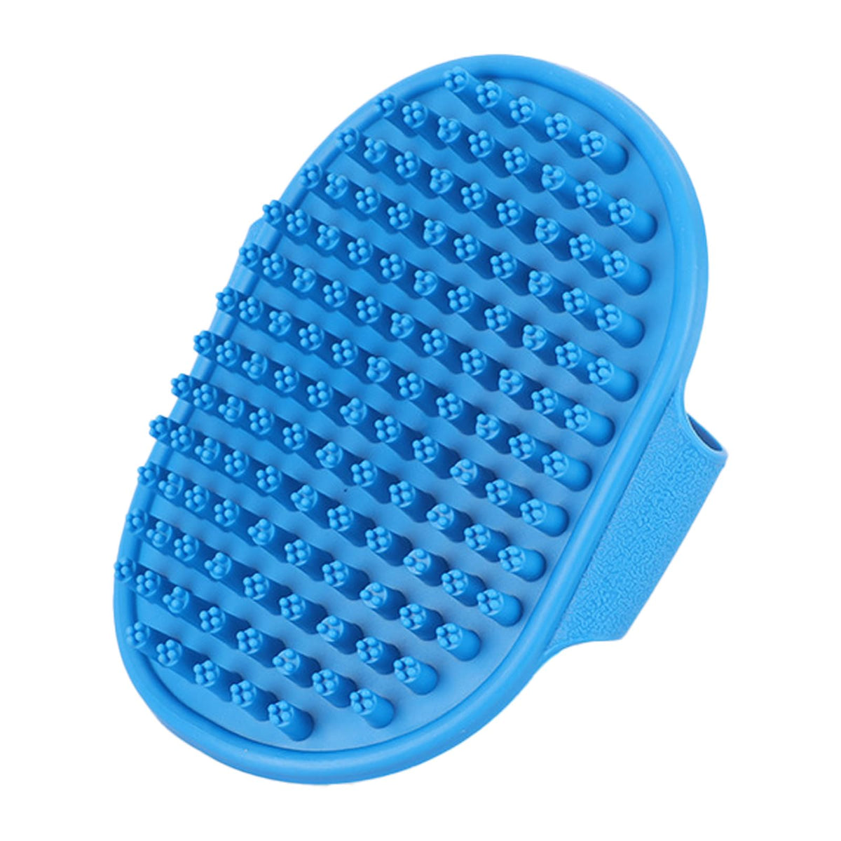 NVNAN 2-in-1 Pet Grooming Glove and Fabric Hair Remover