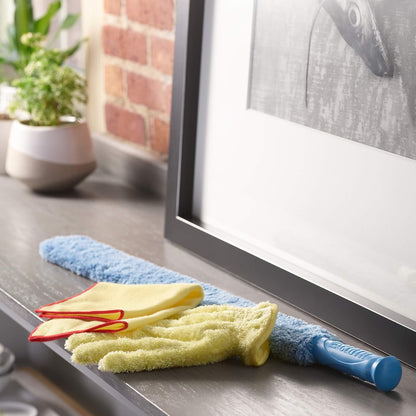 E-Cloth High Performance Dusting Glove - Reusable - 1 Pack