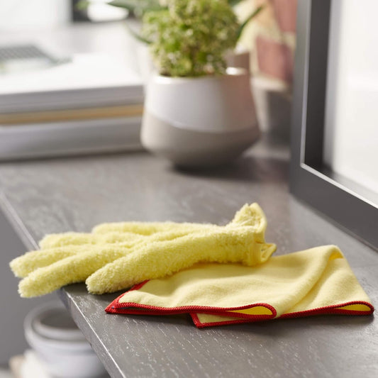 E-Cloth High Performance Dusting Glove - Reusable - 1 Pack