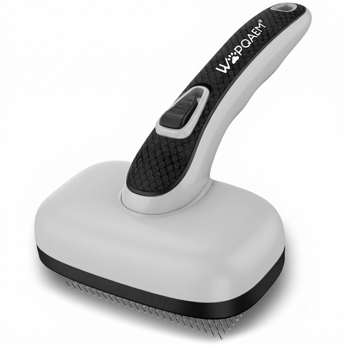 Self Cleaning Slicker Brush for Dog and Cat Shedding