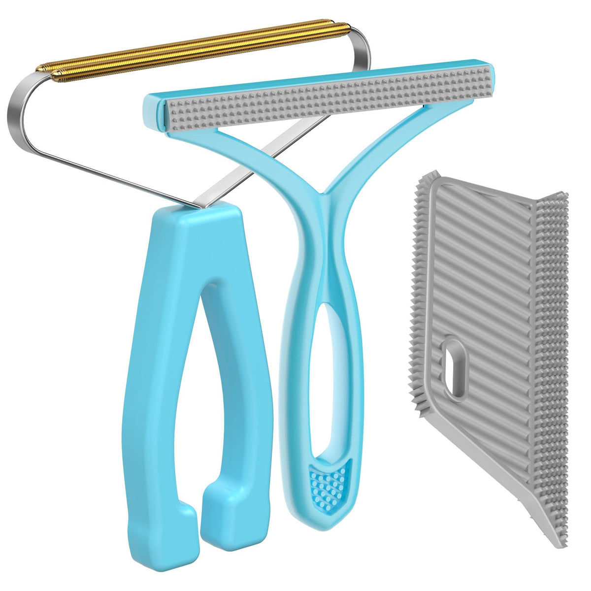 Pet Hair Remover, Dog and Cat Hair Remover, Carpet Rake, Carpet Scraper