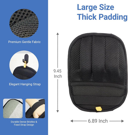 Pet Hair Removal Glove for Dog Cat Electrostatic Glove
