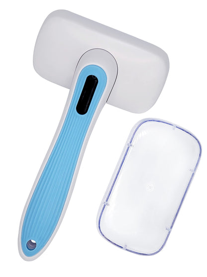 Pet Mat Remover – Professional Dematting Comb for Dogs and Cats