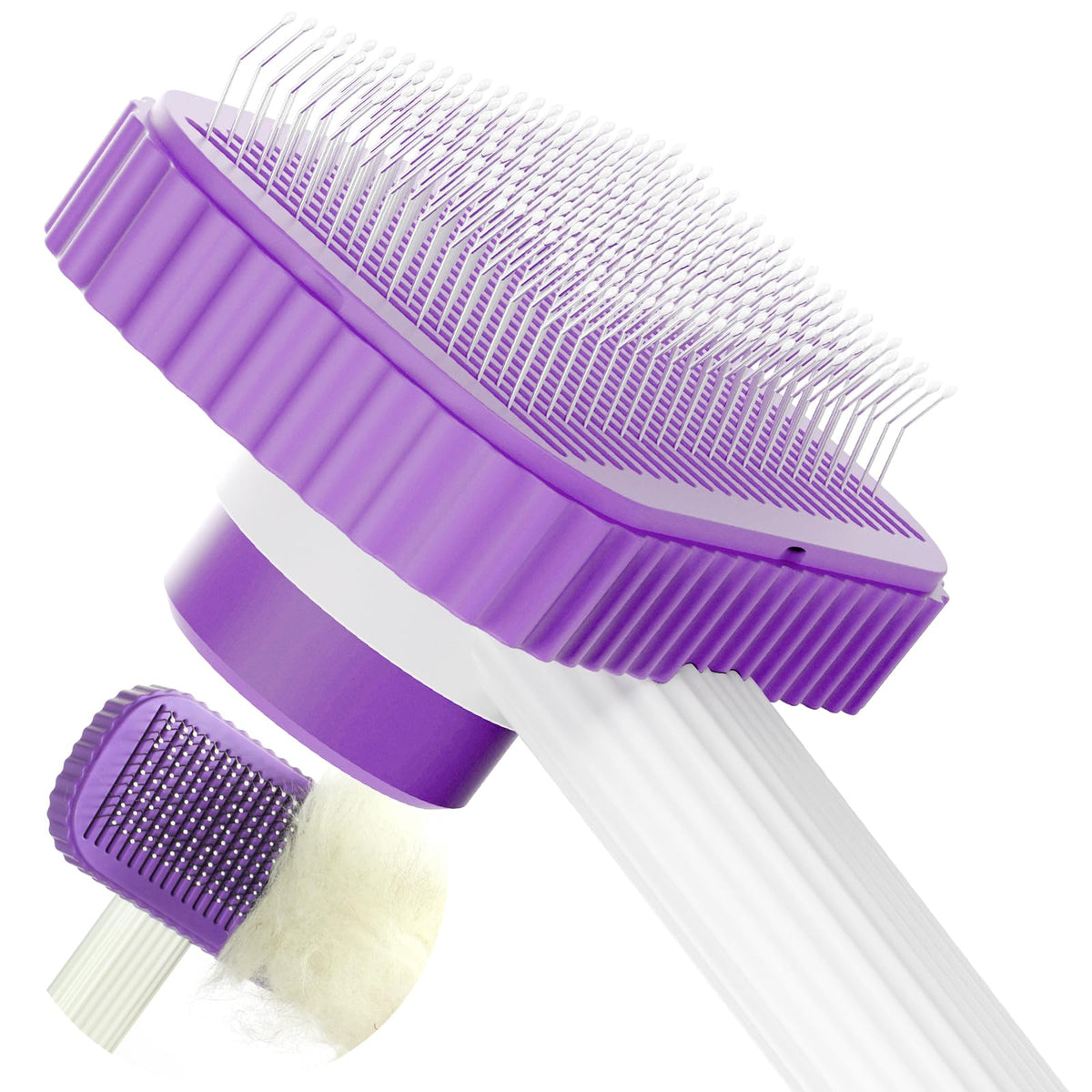 Cat brush, Cat Brush for Long or Short Haired Cats