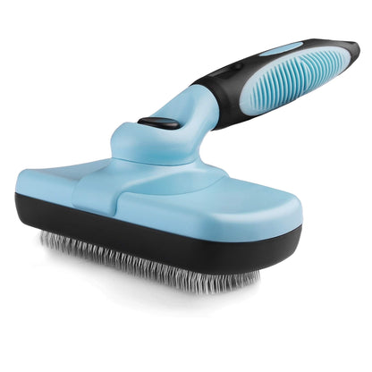 Pet Mat Remover – Professional Dematting Comb for Dogs and Cats