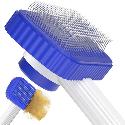 Cat brush, Cat Brush for Long or Short Haired Cats