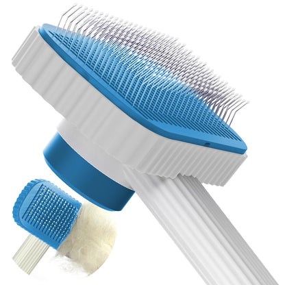 Cat brush, Cat Brush for Long or Short Haired Cats