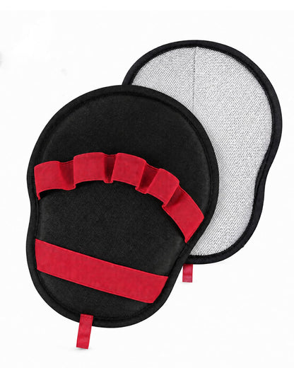 Pet Hair Removal Glove, Electrostatic Fur Remover for Couch, Bed & Car
