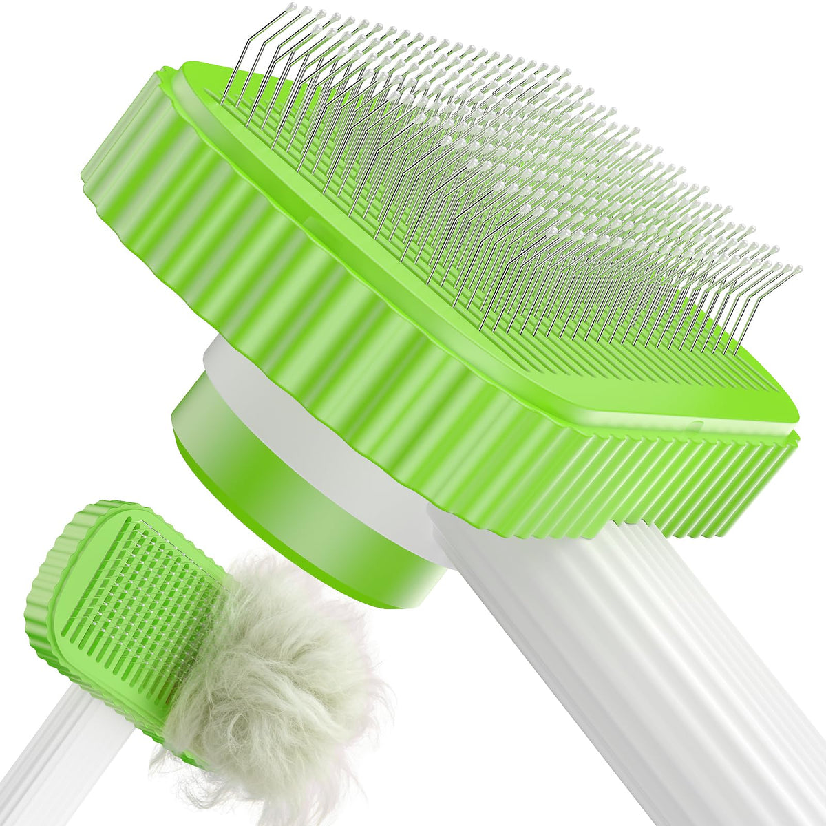 Cat brush, Cat Brush for Long or Short Haired Cats