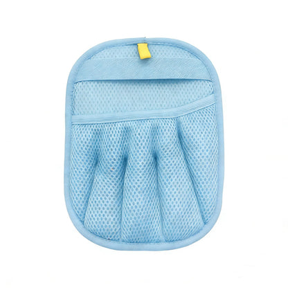 New Upgrade Pet Hair Removal Glove for Dogs & Cats, Electrostatic Reusable Magic Brush Removal Glove, Washable Pet Hair Remover Tool for Clothing, Sofa, Rug, Auto Interior