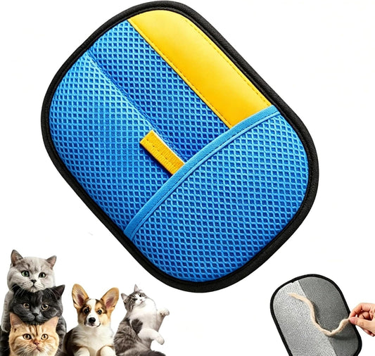 Cat Hair Remover Furniture,Pet Hair Removal Glove for Dogs & Cats