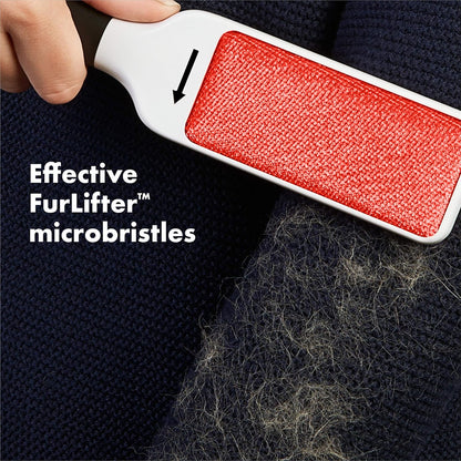 OXO Good Grips Furlifter Pet Garment Brush Hair Remover for Clothing