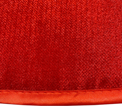 CleanAide Hair Magnet Pet Fur Removal Mitt, Lint, Fur, and Dander Cleanup for Furniture, Clothing, and Upholstery, Reusable, Durable, Quick & Easy Cleaning, Red, 2-Pack